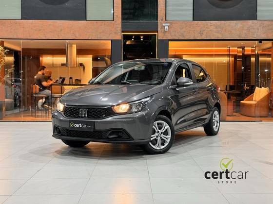 FIAT ARGO 1.0 FIREFLY FLEX DRIVE MANUAL FIAT ARGO 1.0 FIREFLY FLEX DRIVE MANUAL